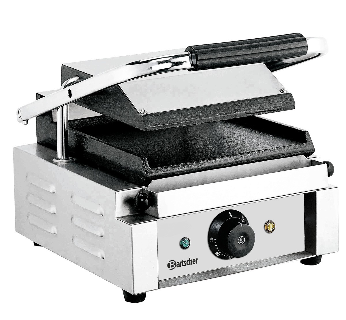 Bartscher kontaktgrill 1800 1G