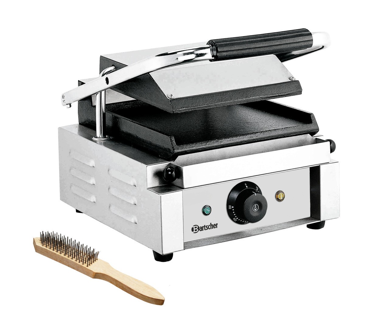 Bartscher kontaktgrill 1800 1G