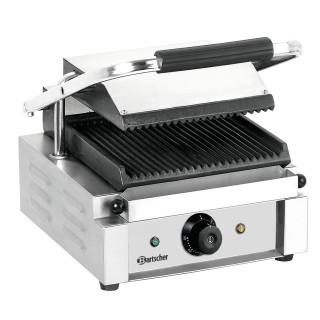Bartscher kontaktgrill 1800 1R