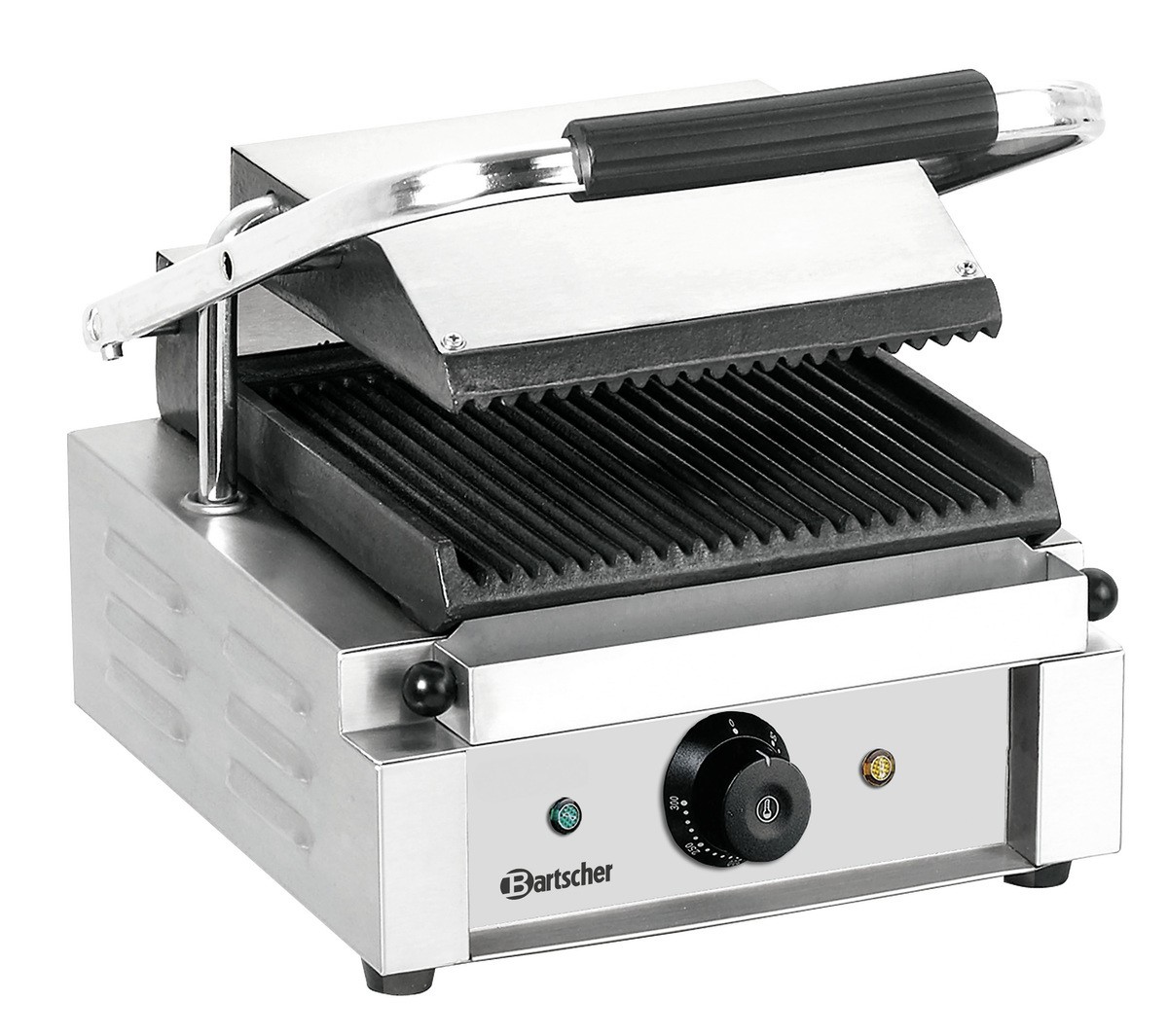 Bartscher kontaktgrill 1800 1R