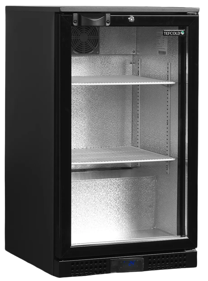 Tefcold bardiskkyl DB106H