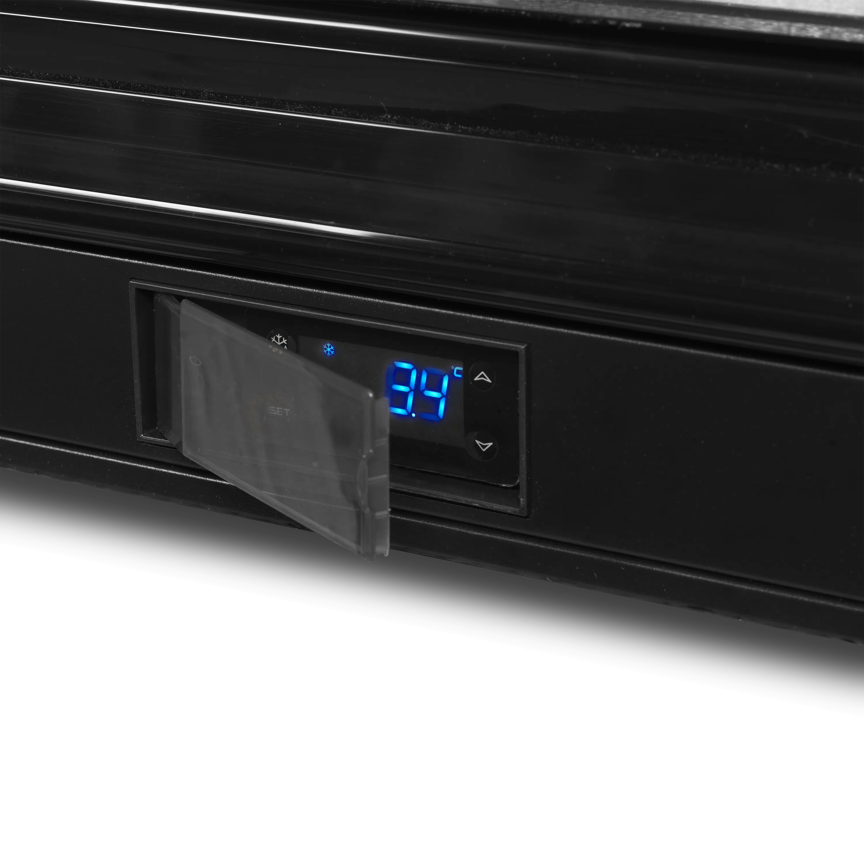 Tefcold bardiskkyl DB106H