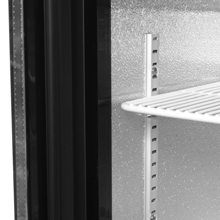 Tefcold bardiskkyl DB106H