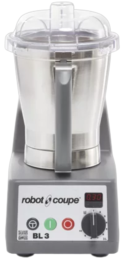 Robot Coupe blender BL3