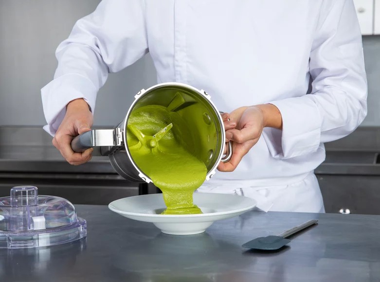 Robot Coupe blender BL3