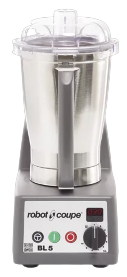Robot Coupe blender BL5
