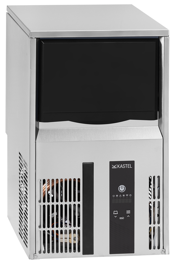 Kastel ismaskin KP 25/6