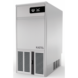 Kastel ismaskin KV 20/5