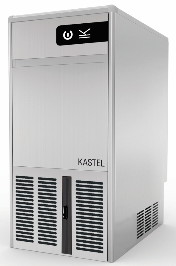 Kastel ismaskin KV 25/7