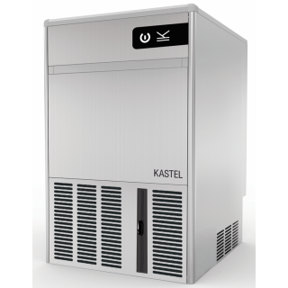 Kastel ismaskin KV 35/12