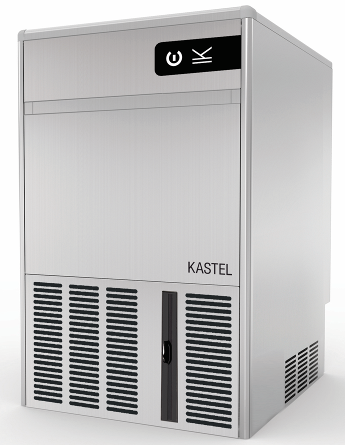 Kastel ismaskin KV 35/12