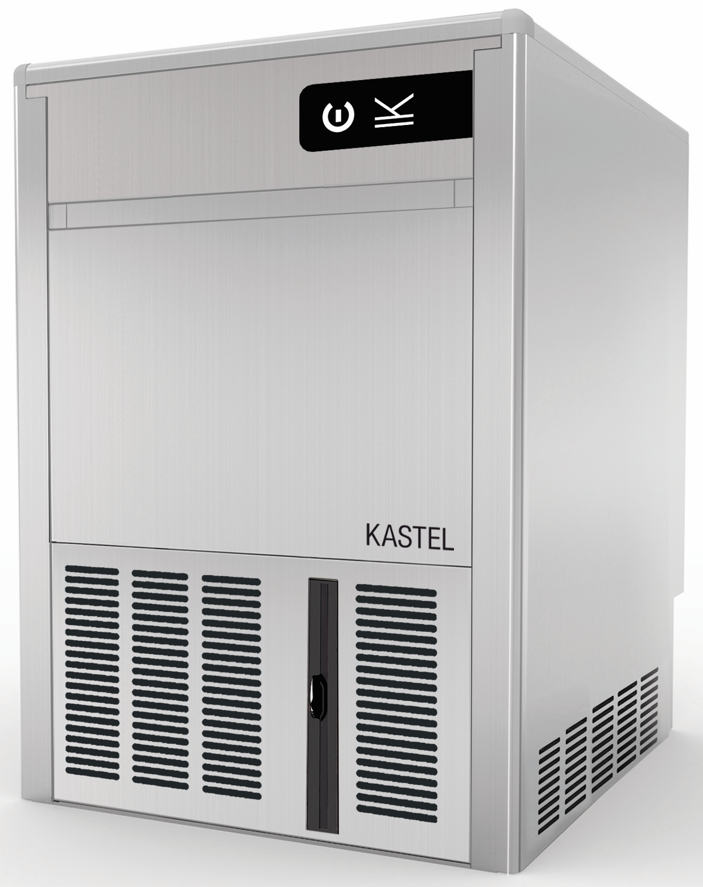 Kastel ismaskin KV 45/16