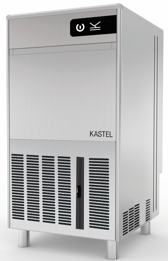 Kastel ismaskin KV 50/21