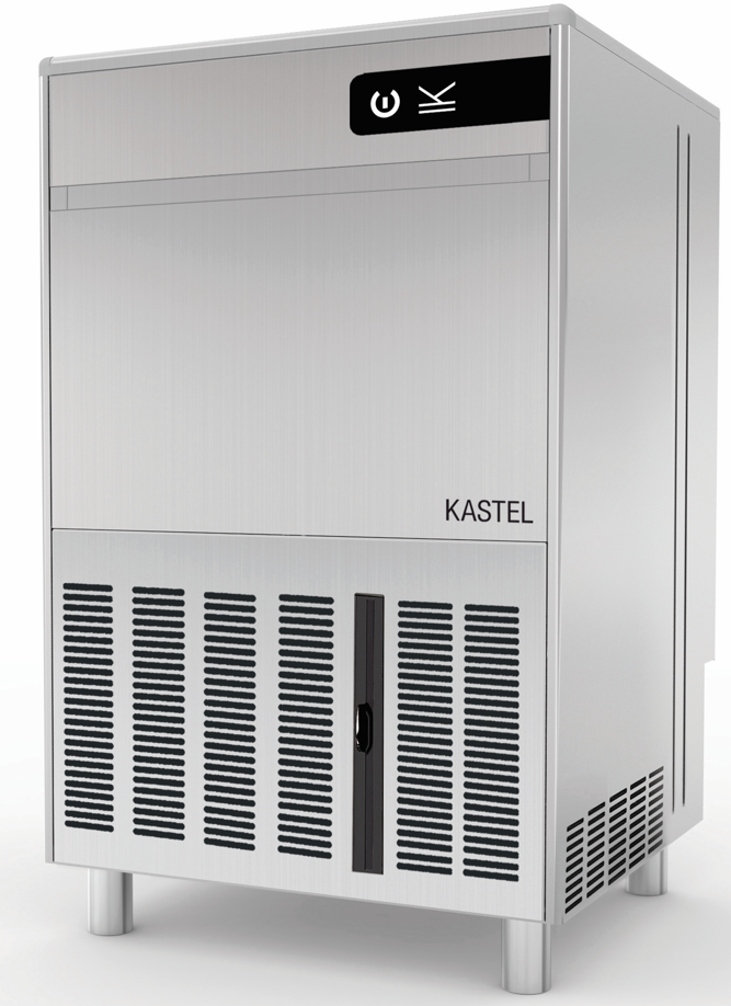 Kastel ismaskin KV 60/28