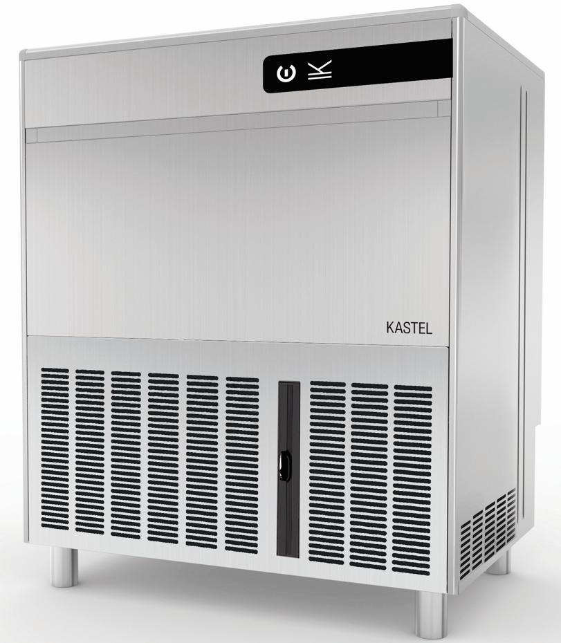 Kastel ismaskin KV 90/40