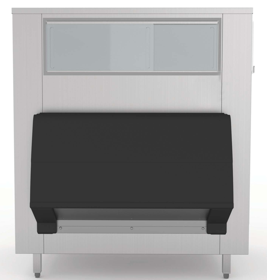 Kastel isbehållare ST SD 500