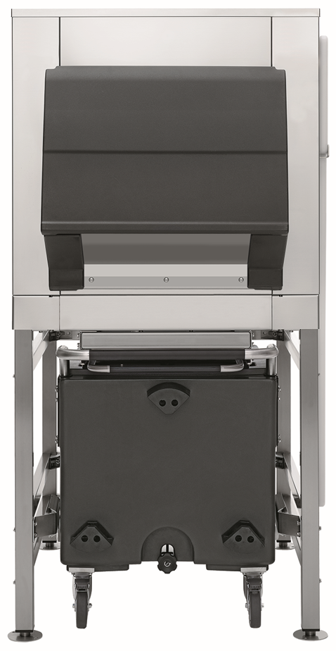 Kastel isbehållare ST C 300
