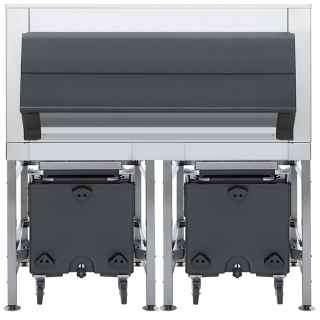 Kastel isbehållare ST C 600
