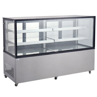 Hendi 1824 mm exponeringskyl