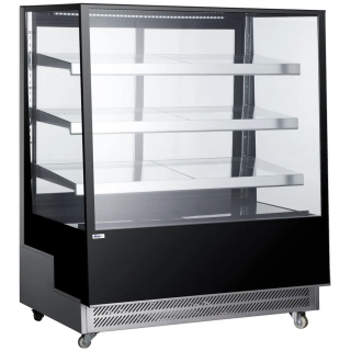 Hendi 1200 mm exponeringskyl