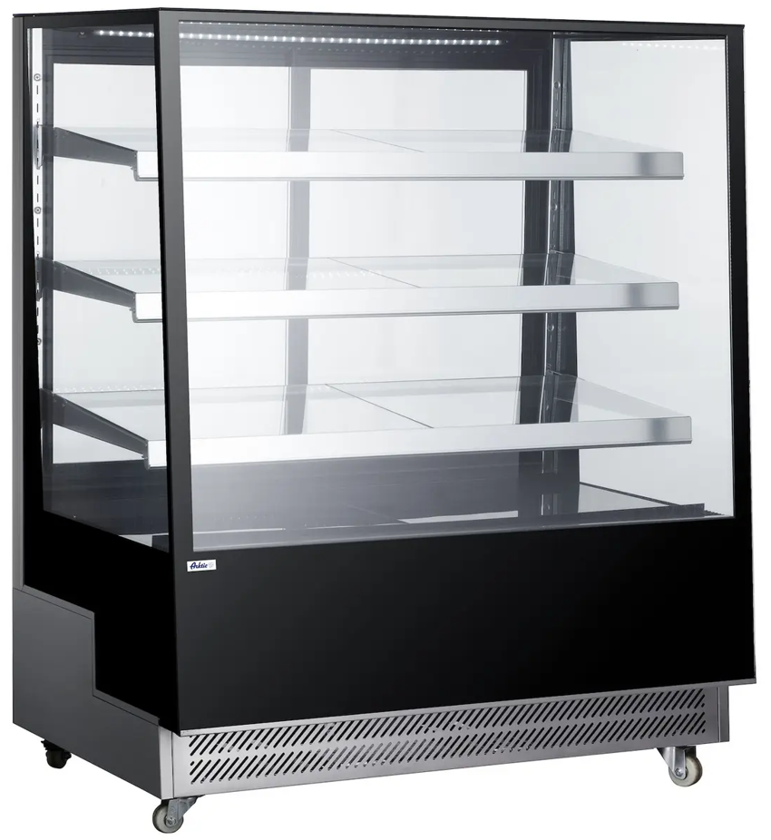 Hendi 1200 mm exponeringskyl