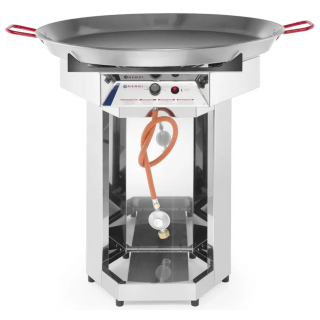 Hendi grill Fiesta 800