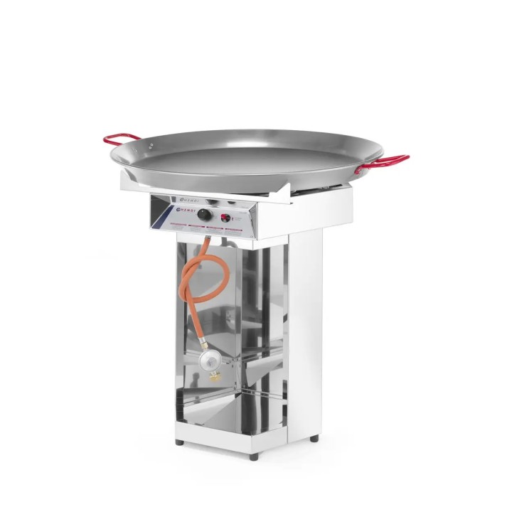 Hendi grill Fiesta 800