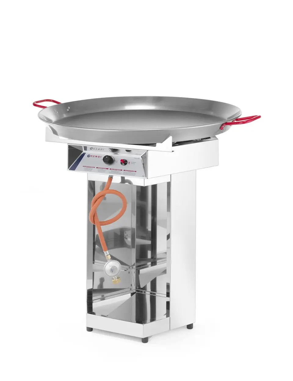 Hendi grill Fiesta 800