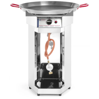 Hendi grill Fiesta 600