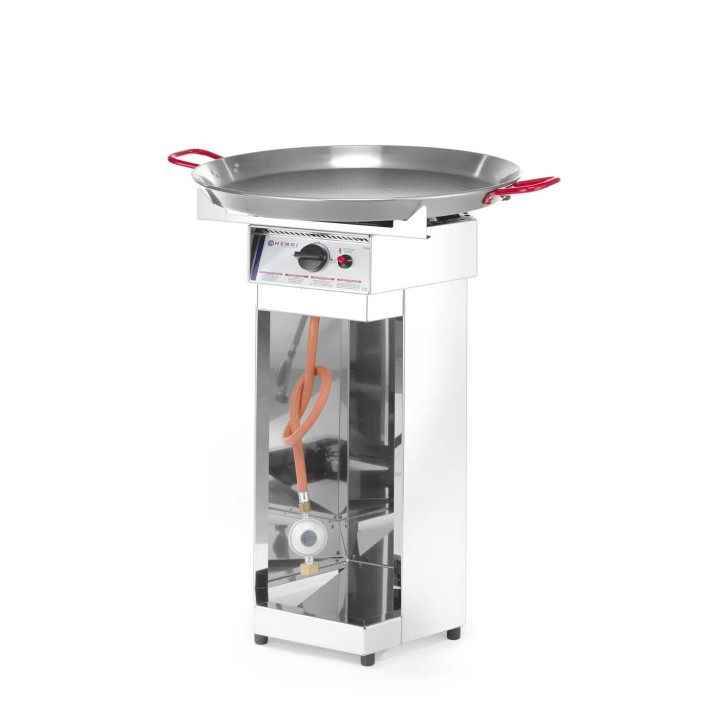 Hendi grill Fiesta 600