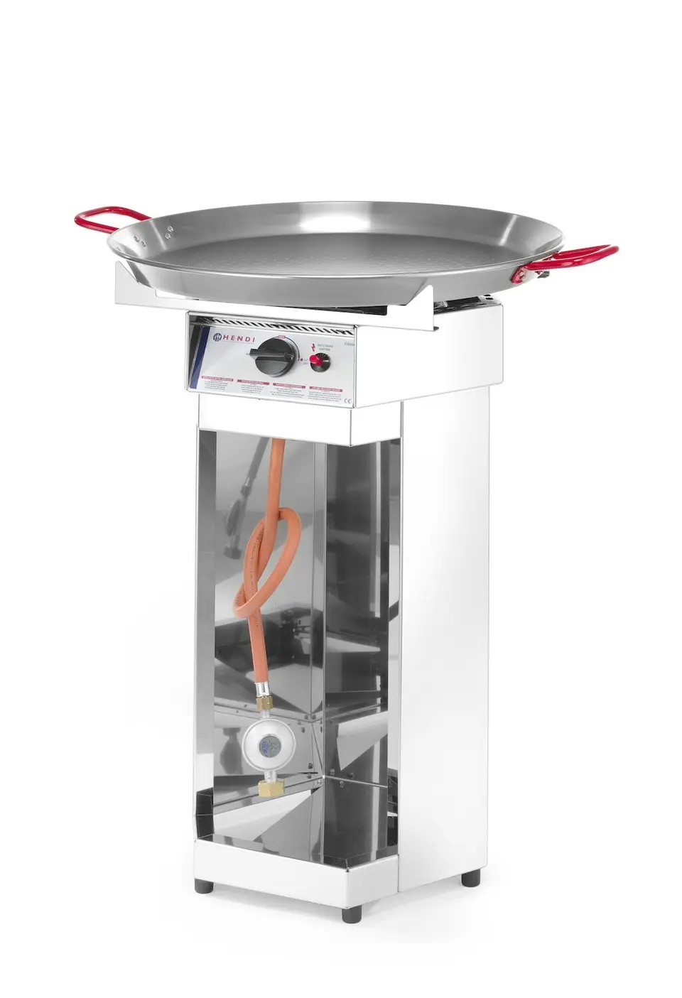 Hendi grill Fiesta 600