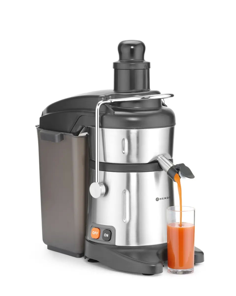 Hendi juicepress 221105