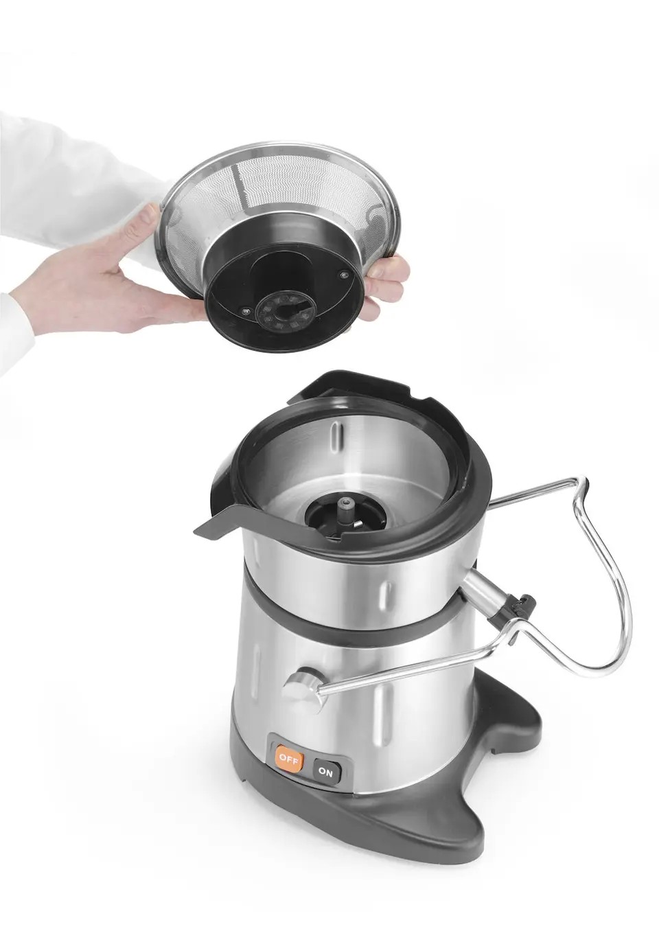 Hendi juicepress 221105