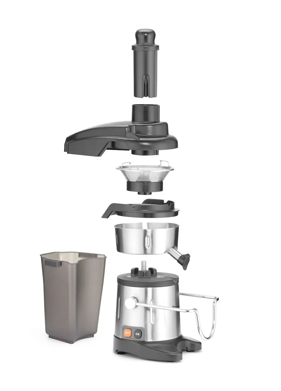 Hendi juicepress 221105
