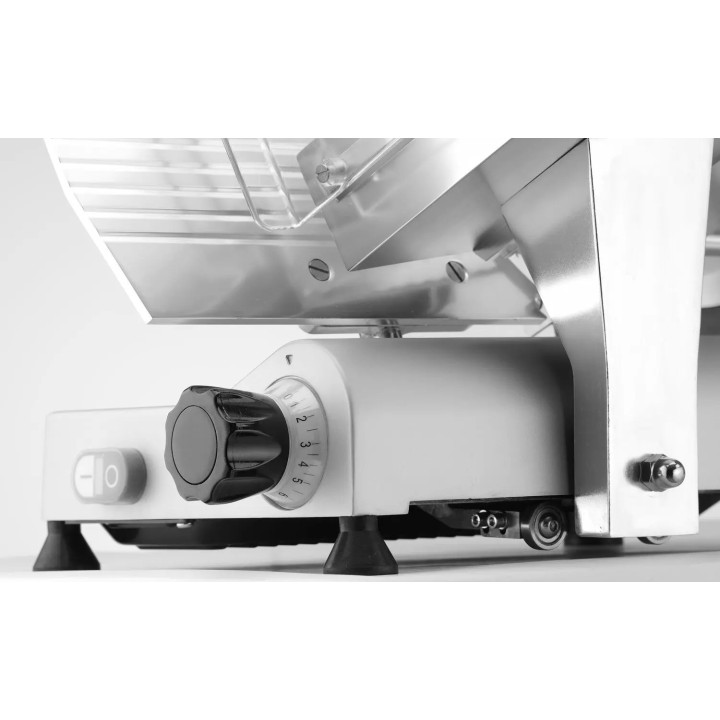 Hendi skärmaskin Kitchen Line 300