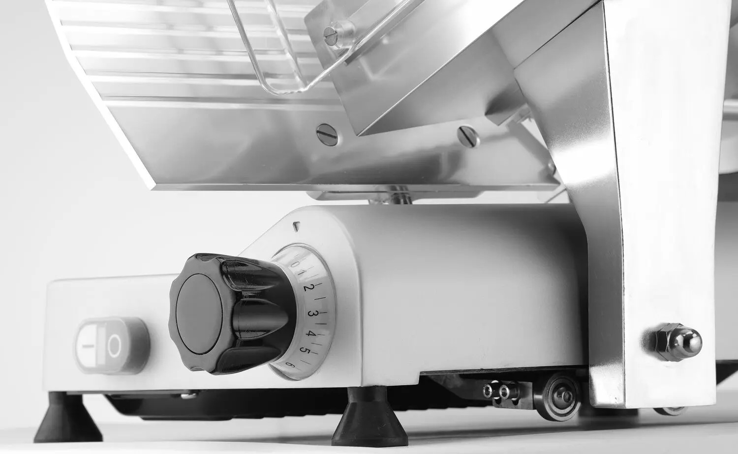 Hendi skärmaskin Kitchen Line 300