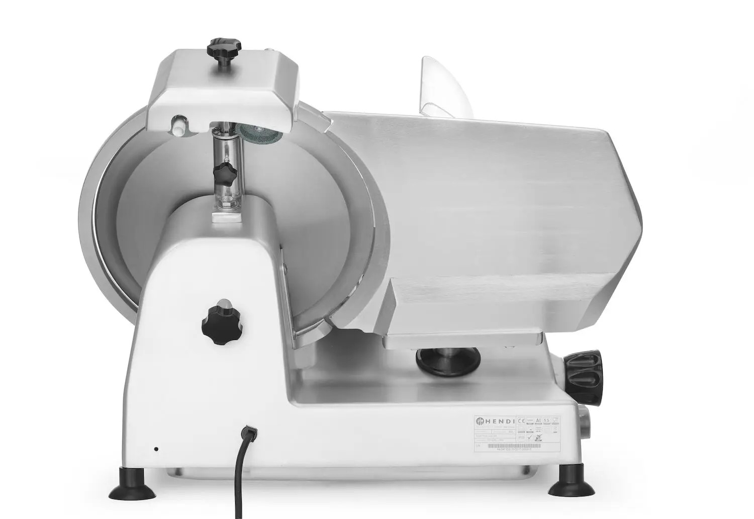 Hendi skärmaskin Line 300