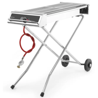 Hendi grill Xenon Pro