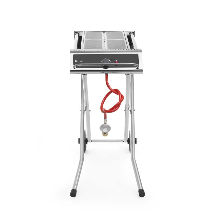 Hendi grill Xenon Pro