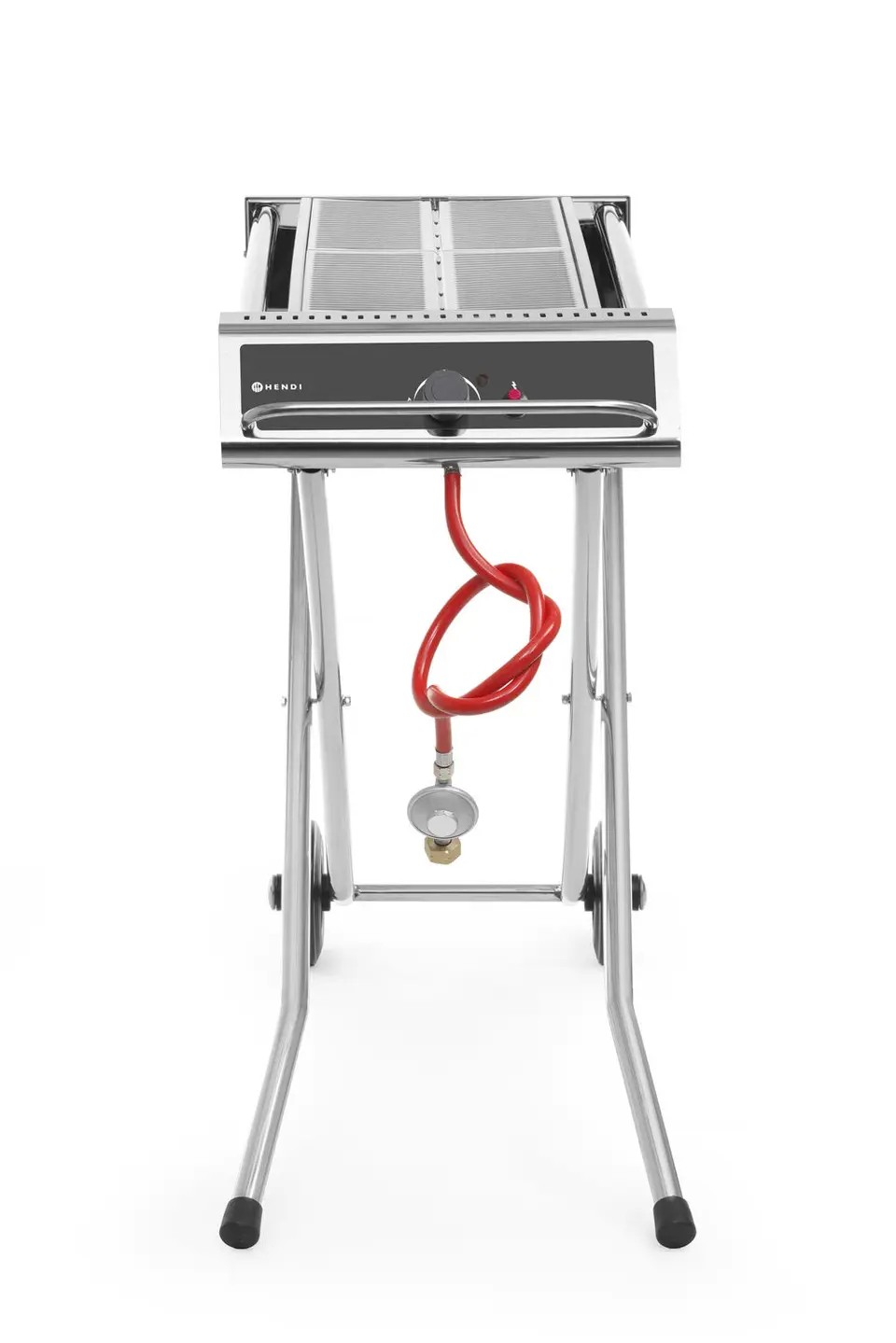 Hendi grill Xenon Pro