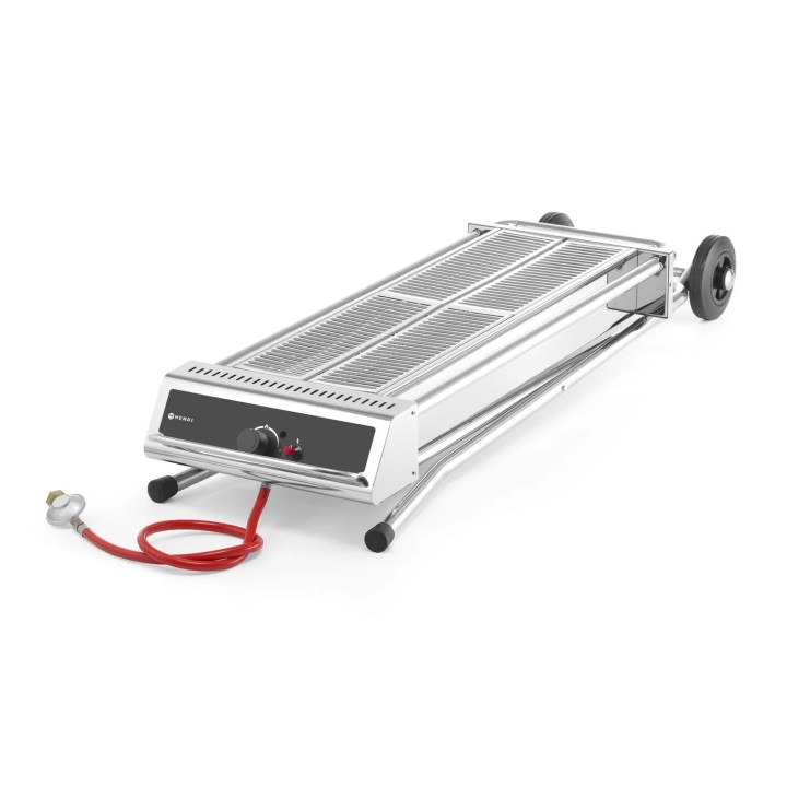 Hendi grill Xenon Pro