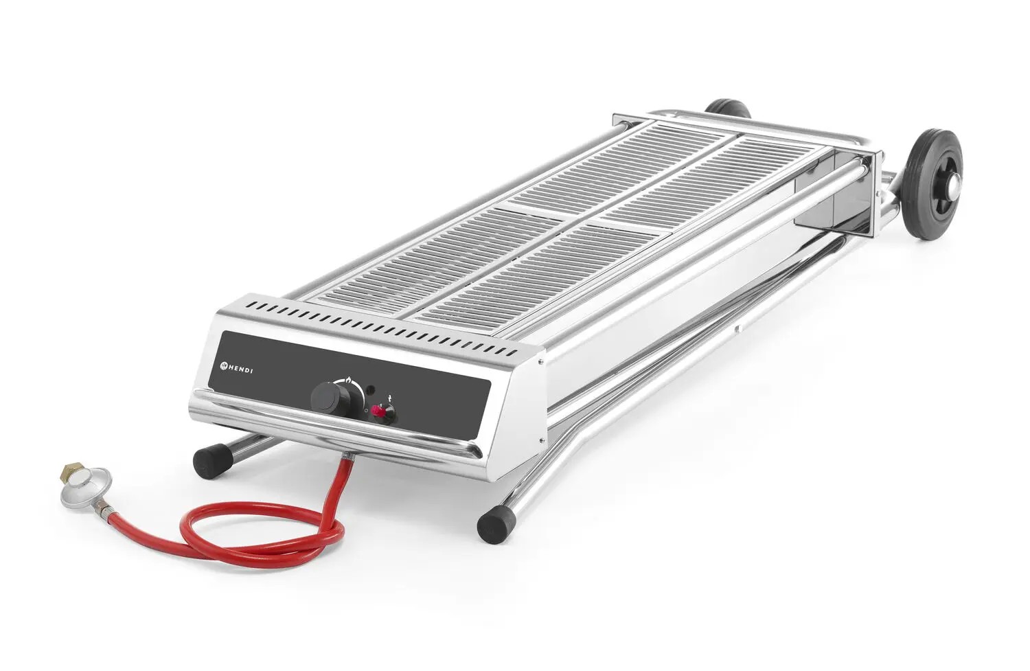 Hendi grill Xenon Pro