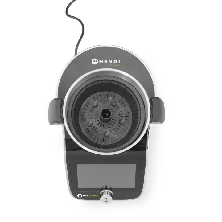 Hendi cutter 221761