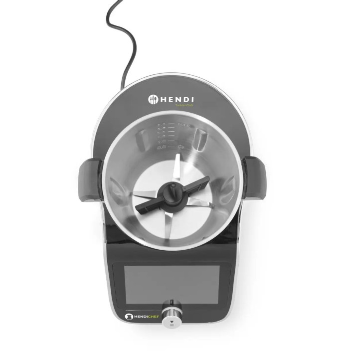 Hendi cutter 221761