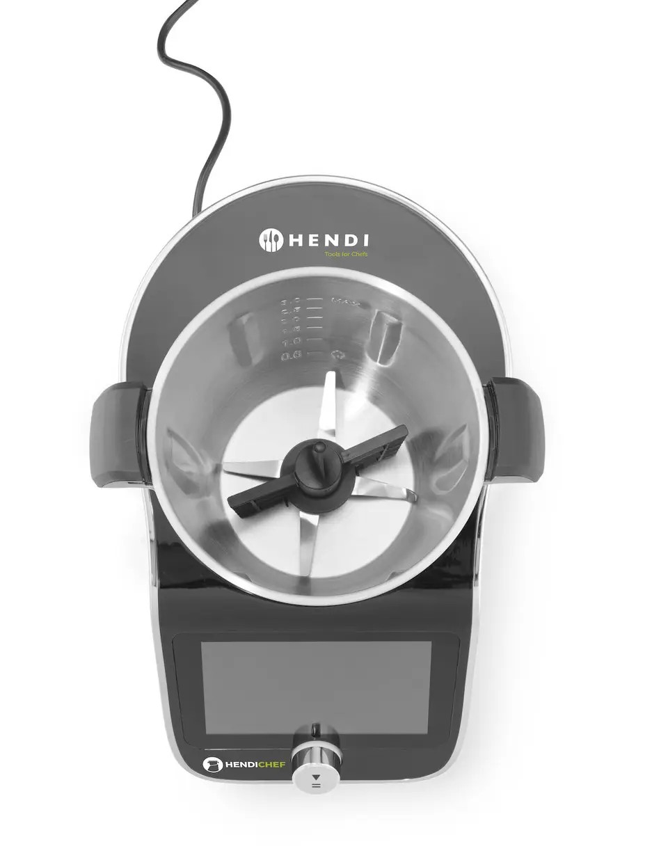 Hendi cutter 221761