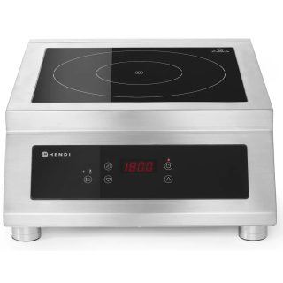 Hendi induktionsspis 5000D