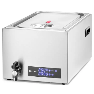 Hendi sous vide GN 1/1