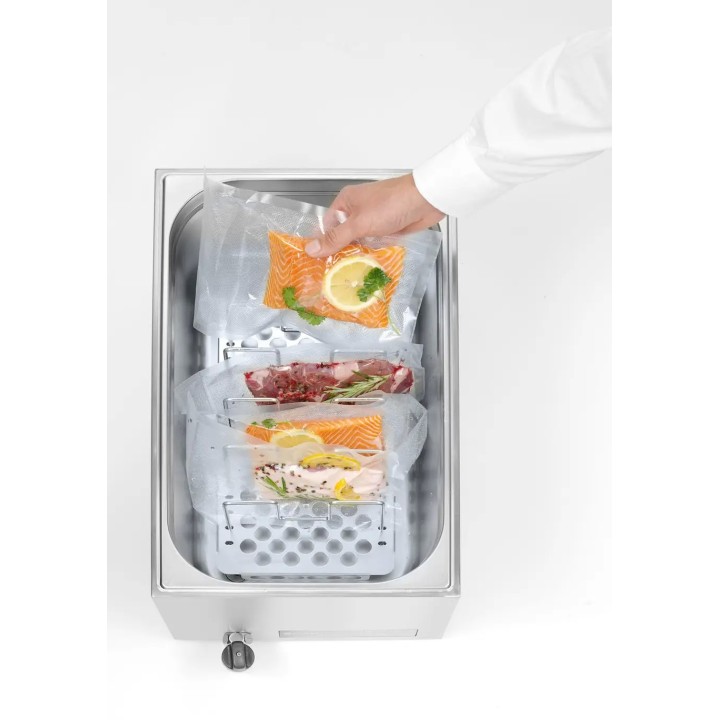 Hendi sous vide GN 1/1