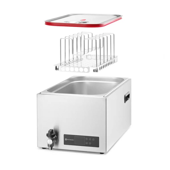 Hendi sous vide GN 1/1