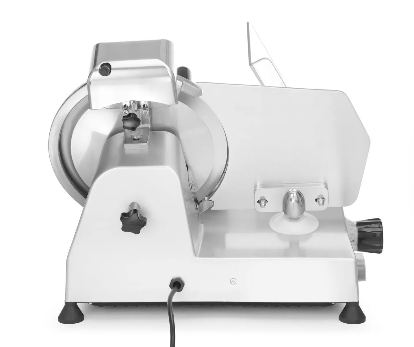 Hendi skärmaskin Kitchen Line 250